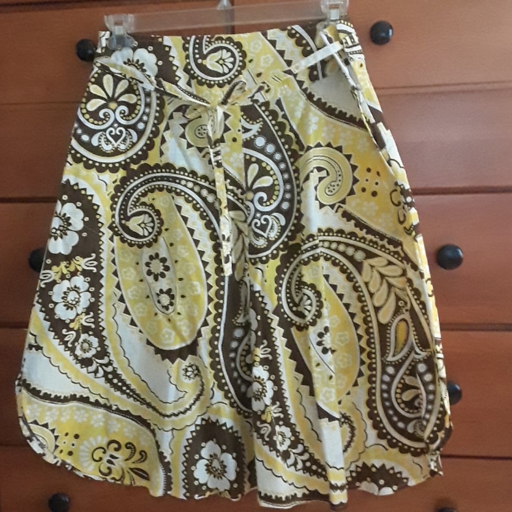 Skirt